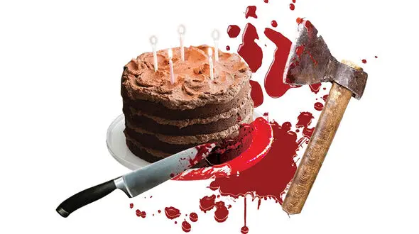 حمله وحشیانه به مهمانی مختلط در باغ بزرگراه آسیایی مشهد +جزئیات نیمه شب خونین