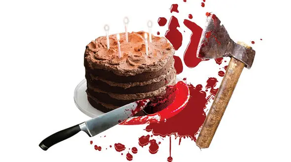 حمله وحشیانه به مهمانی مختلط در باغ بزرگراه آسیایی مشهد +جزئیات نیمه شب خونین