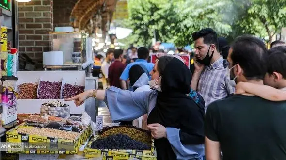 Iran COVID-19 update: 4,907 news cases, 120 deaths