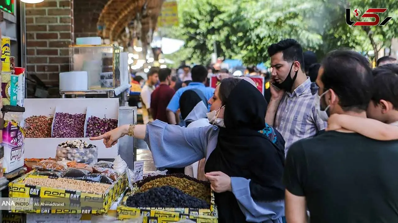 Iran COVID-19 update: 4,907 news cases, 120 deaths