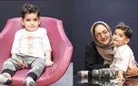 فیلم غمناک ترین سرنوشت برای پسربچه تهرانی ! /  سلبریتی ها کم لطفی نکنند 
