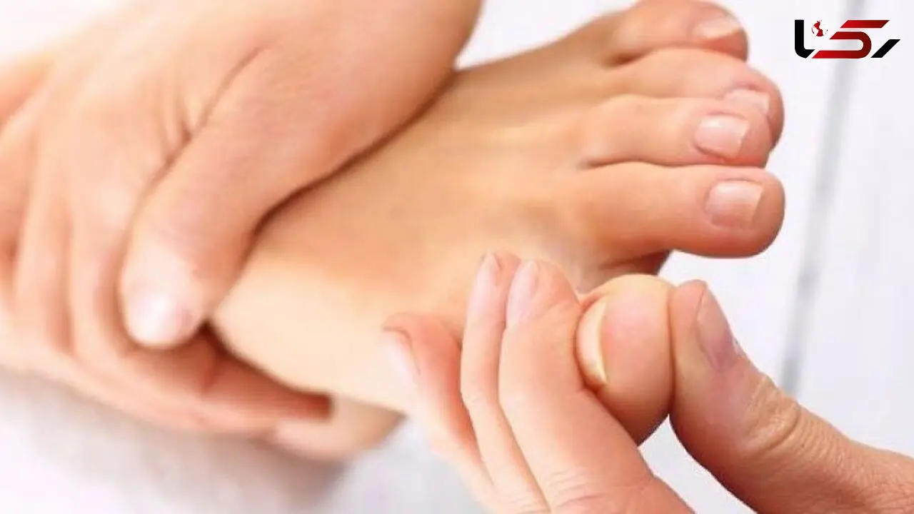 با این چند ماساژ ساده بی خوابی خود را درمان کنید