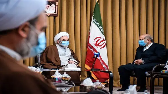 علت اخلال در پمپ بنزین ها از زبان وزیر کشور/ برای آبان برنامه ریزی کردند