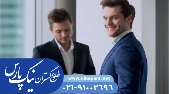 اخذ رتبه کم هزینه و فوری با نیک پارس