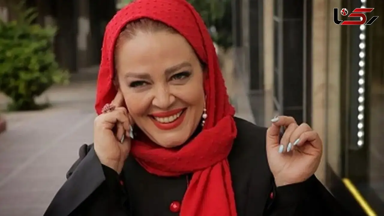 فیلم/ بهاره رهنما: یکی از دوستام از خارج اومده بود بهم گفت خاک بر سرت با این قیافت  ... دوره زمونه عوض شده والا ... آدم تکلیفش معلوم نیست...
