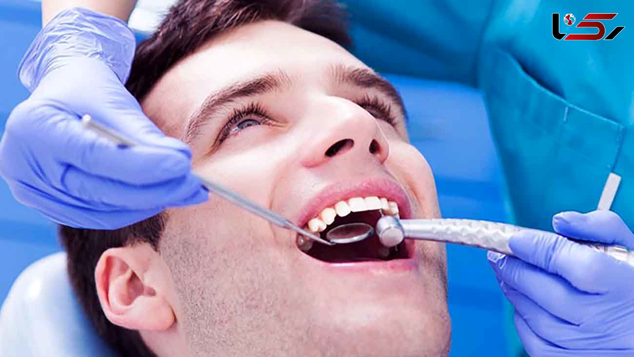 دندانپزشکی هم لاکچری شد / بازسازی دندان 100 میلیون تومان!