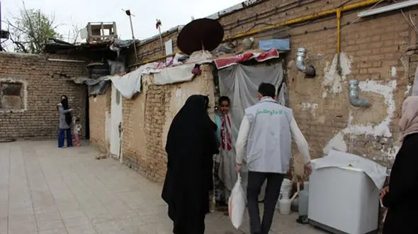 روایت دختری که یکسال در میان امواج حوادث زندگی کرد / + فیلم