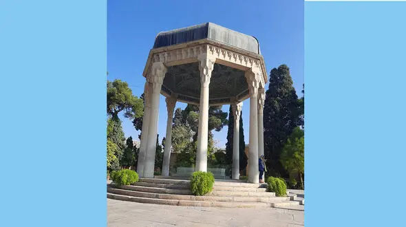 فال حافظ امروز / 10 دی ماه با تفسیر دقیق + فیلم