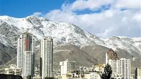 قیمت رهن آپارتمان در منطقه پونک 