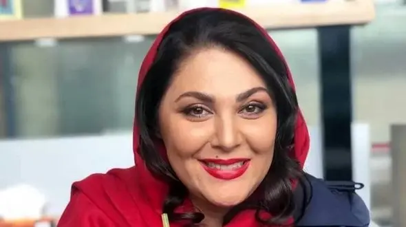 اولین عکس شوهر لاله اسکندری ! / تفاوت سنی فاحش خانم بازیگر را ببینید !