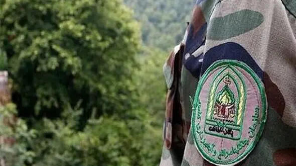 درگیری خشونت‌آمیز در جنگل‌های اسالم / ۲ جنگلبان زخمی شدند