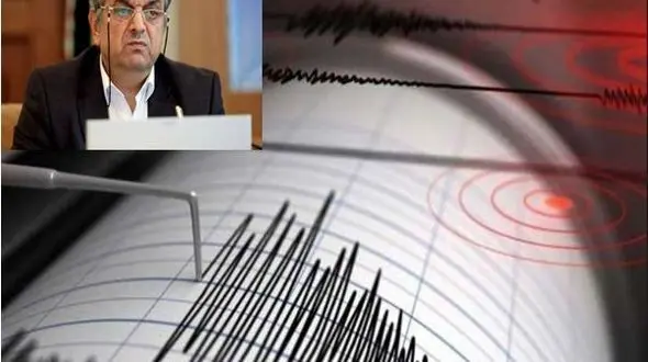 ضعیف شدن احتمال زلزله تهران /زمین در استان تهران و البرز آرام شده است