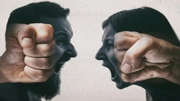 چگونه از پرخاشگری جلوگیری کنید؟ / راهکارهای ساده