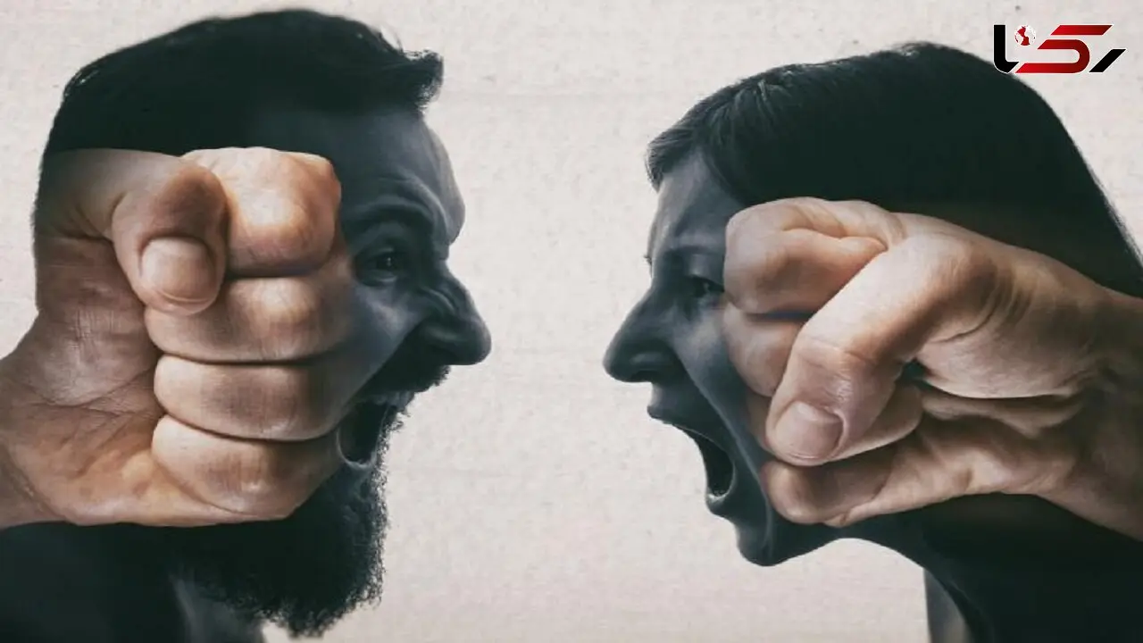 چگونه از پرخاشگری جلوگیری کنید؟ / راهکارهای ساده