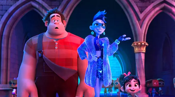 ساخت سری جدید یکی از پرفروش ترین های هالیوودی+عکس 