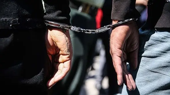  بازداشت یک تیم خرابکاری در کردستان/ متهمان قصد اغتشاش داشتند