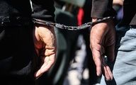  بازداشت یک تیم خرابکاری در کردستان/ متهمان قصد اغتشاش داشتند
