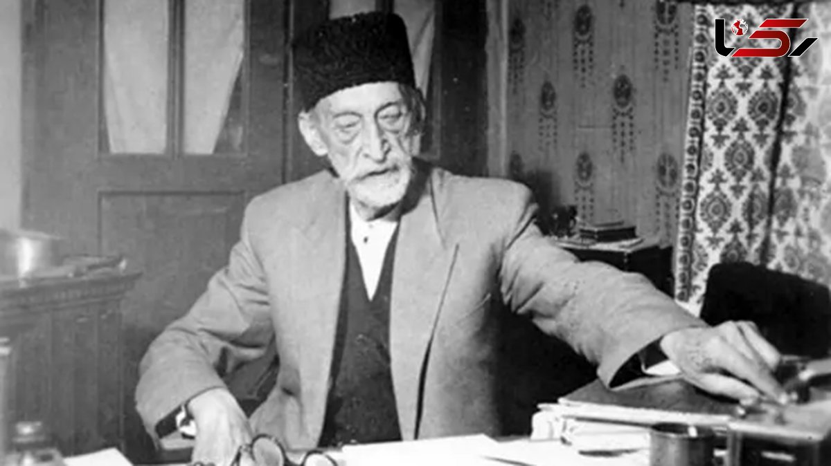 مخبرالسلطنه نخستوزیر کمتر شناختهشده رضاشاه که تاریخ فراموش کرد