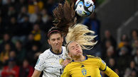 جام جهانی زنان: حذف آمریکا، مدافع عنون قهرمانی
