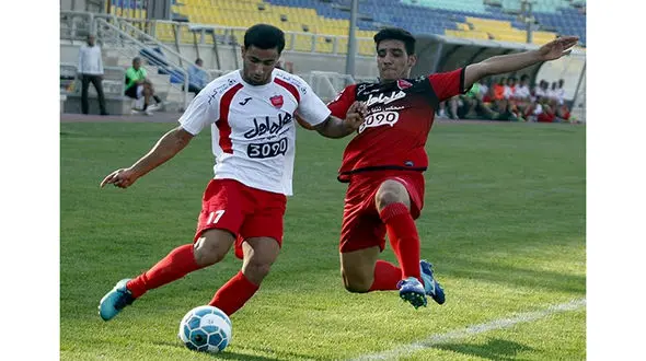 برانکو محرمی را به تیم ملی نداد