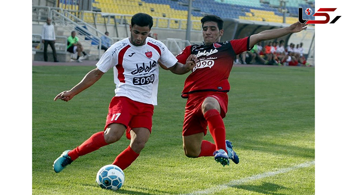 برانکو محرمی را به تیم ملی نداد