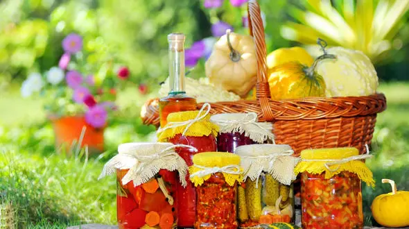 ترشی بزن روشن شی!