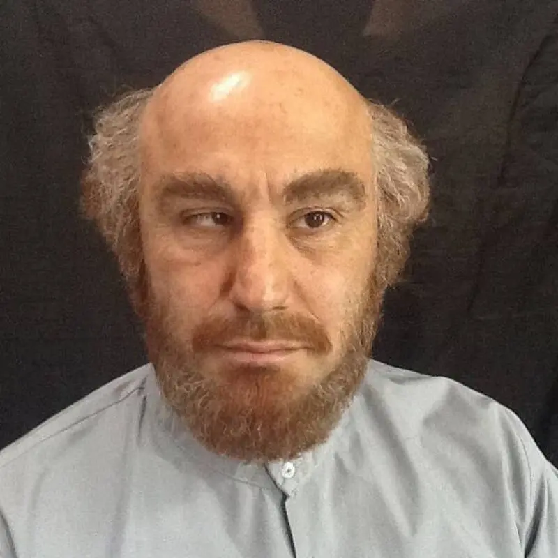 محسن تنابنده