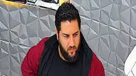 این مرد را می شناسید؟ / پلیس به دنبال اوست !