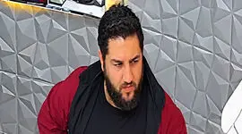 این مرد را می شناسید؟ / پلیس به دنبال اوست !