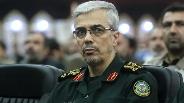 سردار باقری با اشاره به اقدام اخیر ترامپ: نابودی رژیم صهیونیستی نزدیک‌تر شد