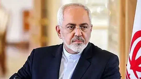 فیلم دکتر ظریف در حال تشریح برنامه‌ها و معیارهای شورای راهبری رییس جمهور منتخب