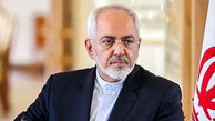 فیلم دکتر ظریف در حال تشریح برنامه‌ها و معیارهای شورای راهبری رییس جمهور منتخب