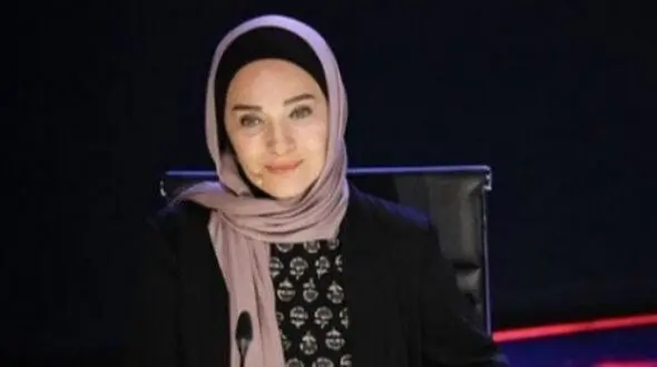رونمایی از خواهر باکلاس رویا نونهالی، داور برنامه عصر جدید/ مگه داریم انقد شباهت+عکس