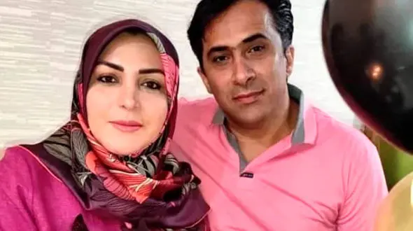  پسران المیرا شریفی مقدم هم قد مادرشان شدند / خانم مجری مادر شوهر می‌شود؟ 