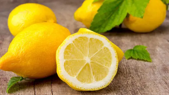 کاربردهای لیموترش در خانه داری و زیبایی + فیلم