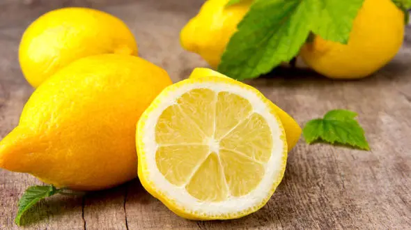 کاربردهای لیموترش در خانه داری و زیبایی + فیلم