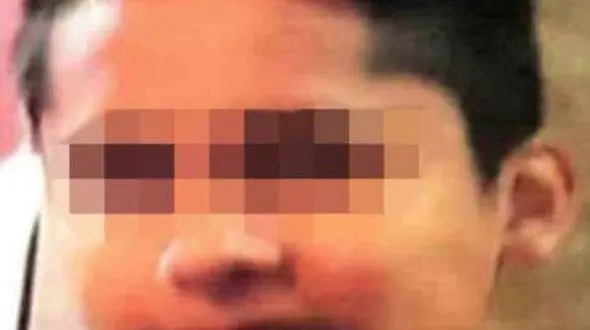 کشف اجساد دو کودک در جعبه های مرغ! +عکس