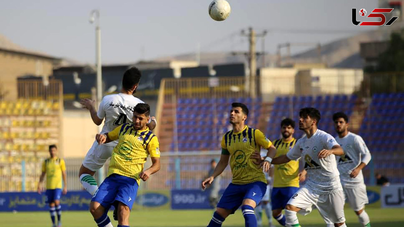 یزدی:برق ورزشگاه ما قطع نشده بود/ فوتبال ایران در قراردادهای بین‌المللی ضعف دارد