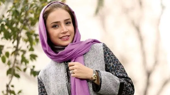 عکسی از اولین روز مادر شدن شبنم قلی خانی، آرزوی سریال آنام / چه بچه ناز و دلبری داره ماشاءالله