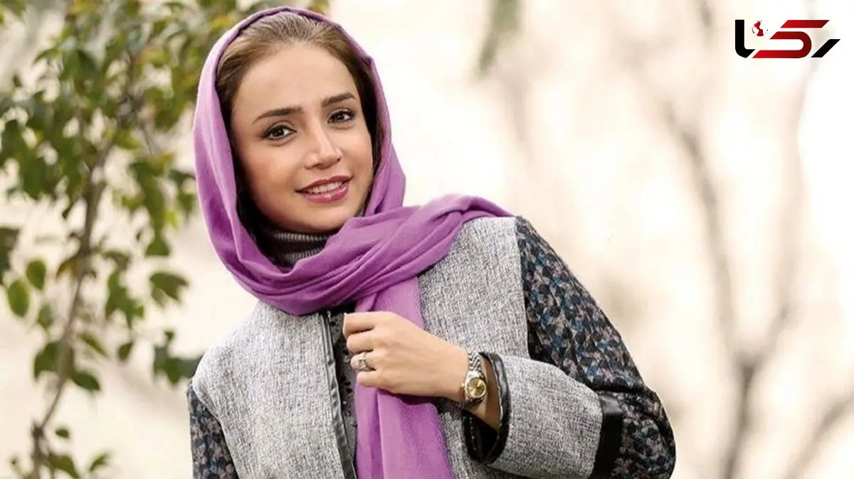 عکسی از اولین روز مادر شدن شبنم قلی خانی، آرزوی سریال آنام / چه بچه ناز و دلبری داره ماشاءالله