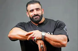 هادی چوپان: هانی رامبد مثل برادرم بود، اما به من خنجر زد
