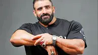 هادی چوپان: هانی رامبد مثل برادرم بود، اما به من خنجر زد