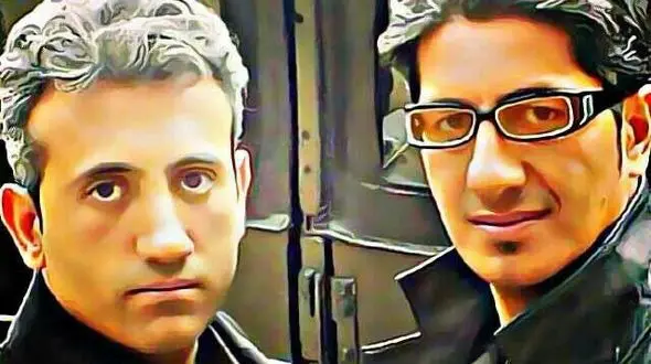 روزی نیست که من به پیمان فکر نکنم