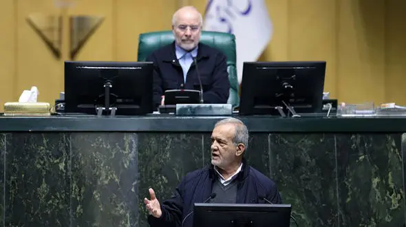 لایحه بودجه ۱۴۰۵ با رویکرد مهار تورم و عدالت تنظیم شده است