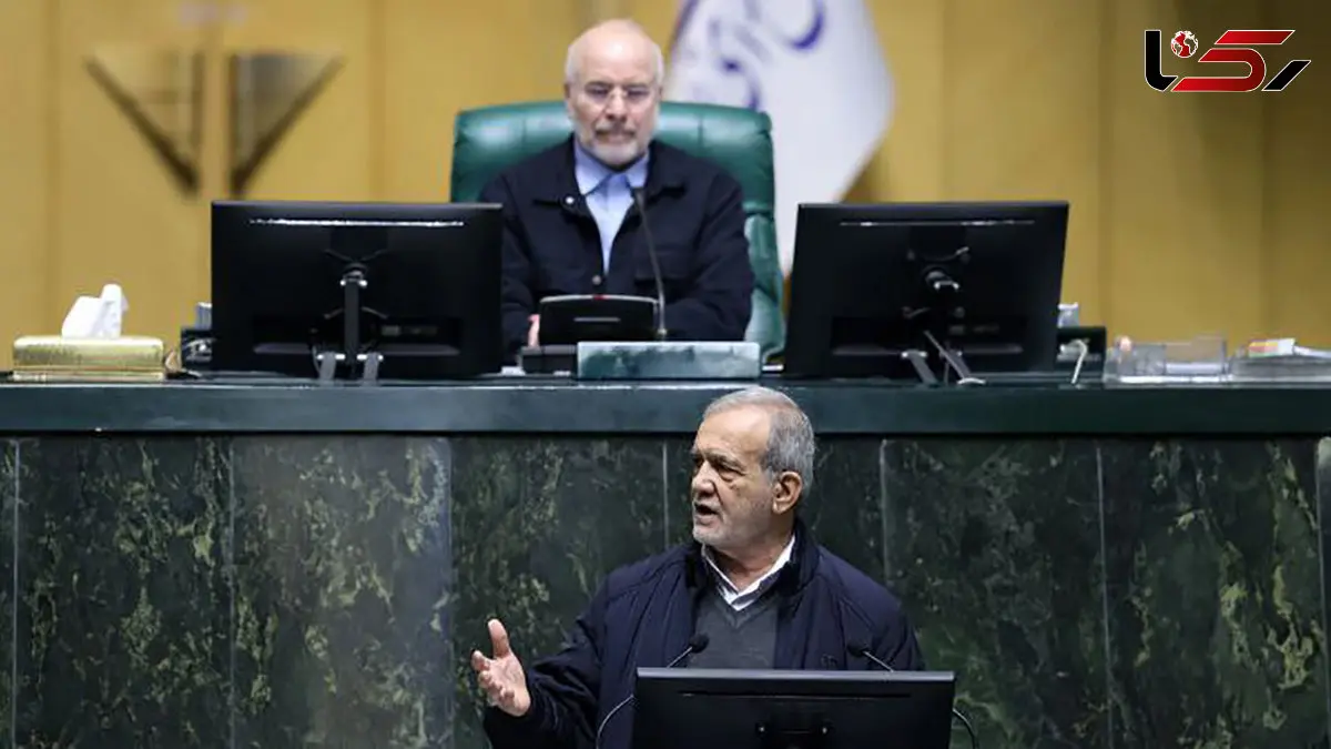 لایحه بودجه ۱۴۰۵ با رویکرد مهار تورم و عدالت تنظیم شده است