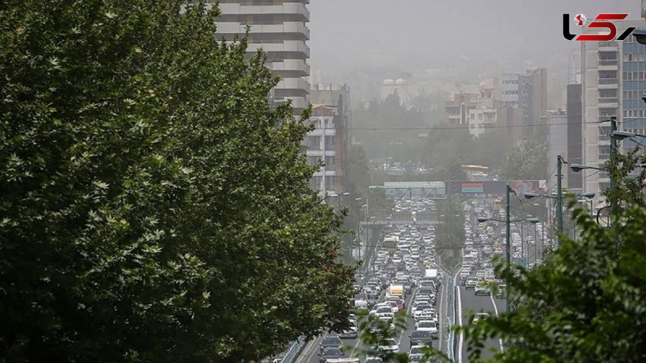 برج های غرب تهران مقصر آلودگی هوا نیستند مگر اصفهان منطقه 22 دارد / وزارت نفت باید به موضوع کیفیت بنزین رسیدگی کند