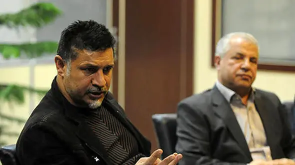 پروین برای علی دایی سنگ‌ تمام گذاشت