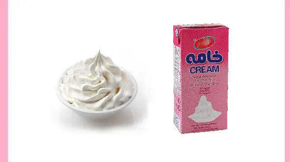 ترفند باز کردن پاکت خامه صبحانه + فیلم