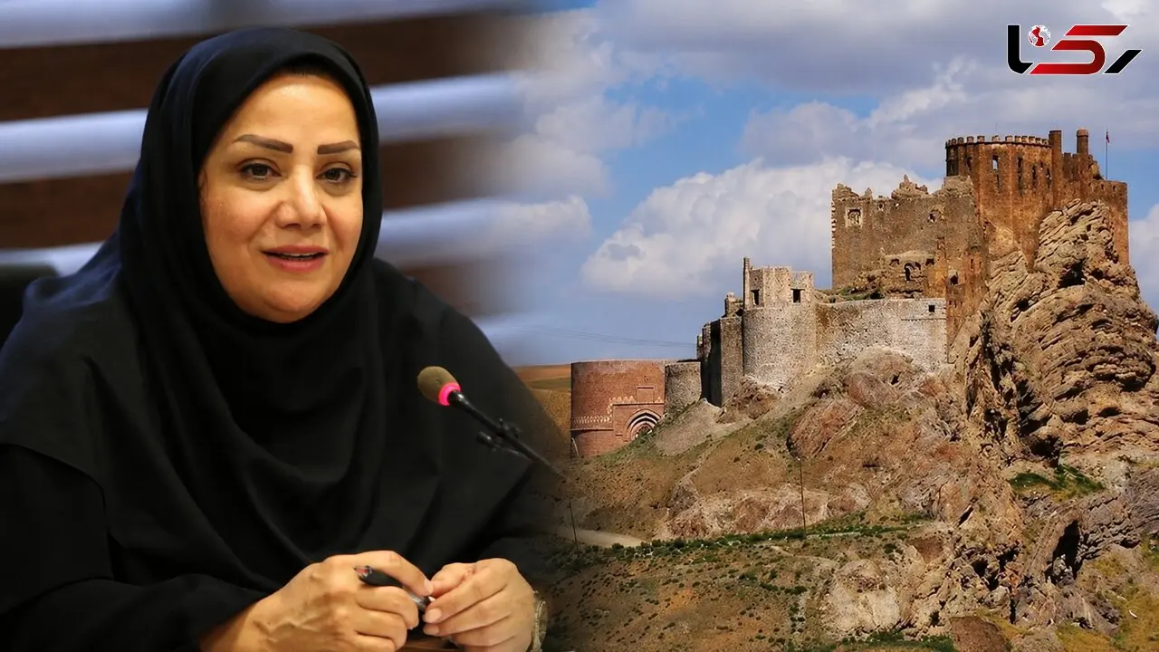 الموت در آستانه ثبت جهانی شدن / ثبت جهانی یک اثر، فقط نصب یک پلاک نیست!