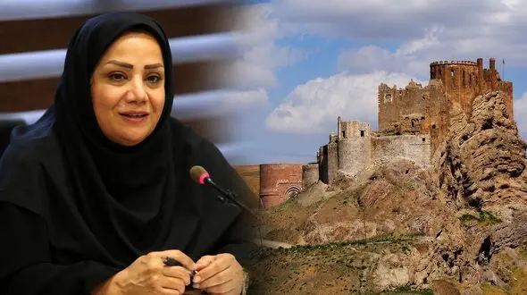 الموت در آستانه ثبت جهانی شدن / ثبت جهانی یک اثر، فقط نصب یک پلاک نیست!